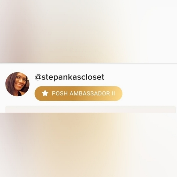 EUC NWOT | Girl's Knee-Length Creme & White Dress | Size: 10-11 - Picture 9 of 9